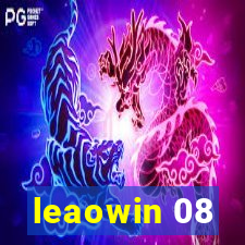 leaowin 08